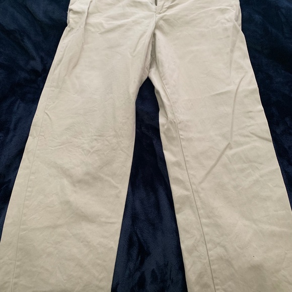 Ultimate Slim Built In Flex Khakis - Picture 5 of 6